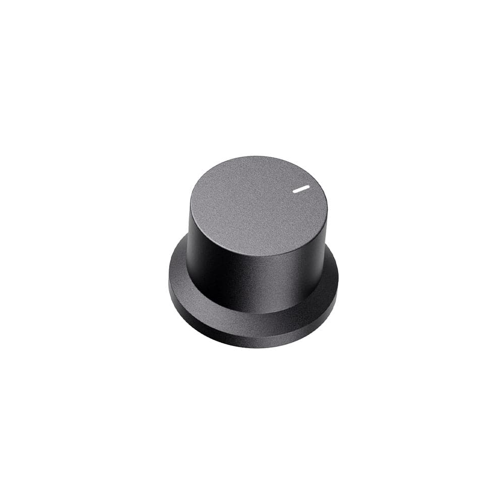 Replaceable Orange and Grey Knobs for the BT20A PRO, BT30D PRO, TB10D, BT20A and BT30D Amplifier